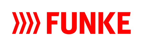 Startup-Essen – 200316 FUNKE Logo rgb red 72dpi