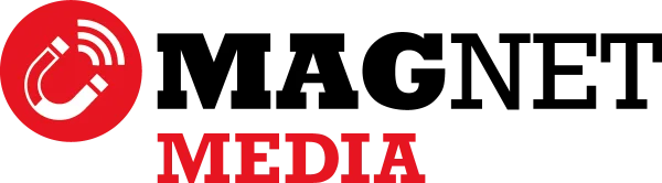 Startup-Essen – MAG NET Media Logo RZ 1200px
