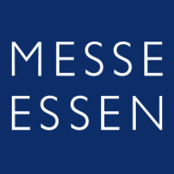 Startup-Essen – Logo messe essen