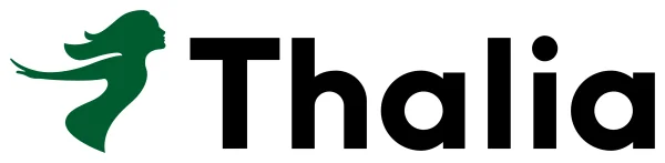 Startup-Essen – Thalia Logo Pos RGB Dark Green