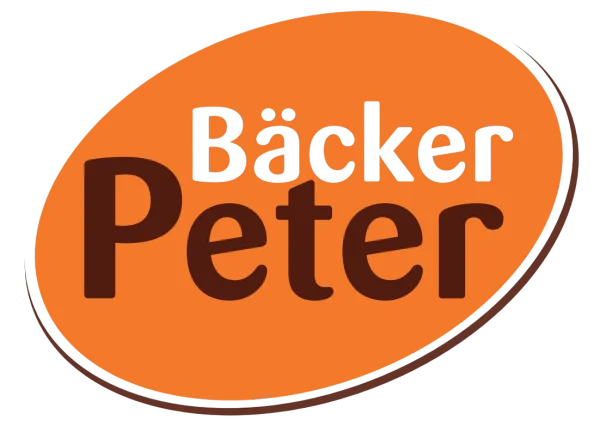 Startup-Essen – Logo Baecker Peter