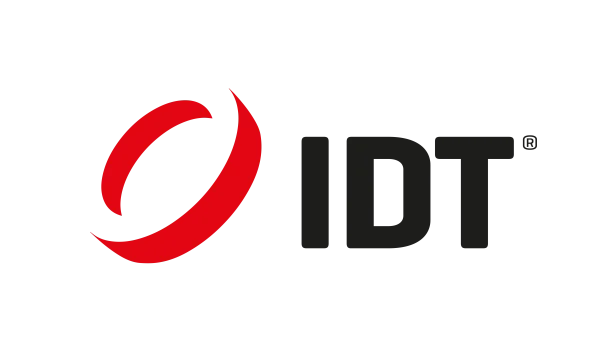 IDT Logo