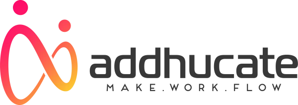 Addhucate Logo