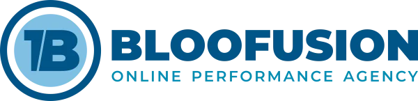 Bloofusion Logo