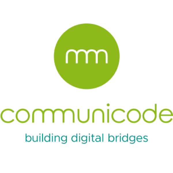 Comunicode Logo