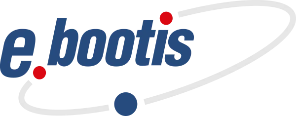 Ebootis Logo