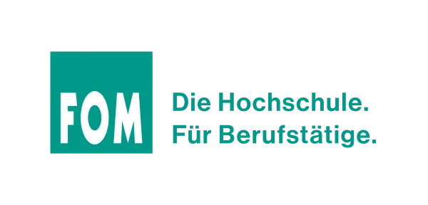 FOM Logo