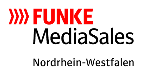 FUNKE Media Sales NRW Logo