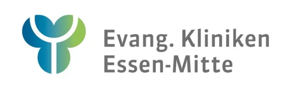 Evangelische Kliniken Essen-Mitte Logo
