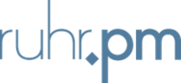 ruhr.pm Logo