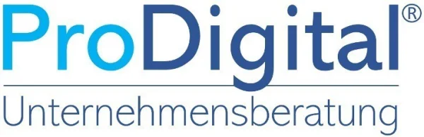 Pro Digital Logo