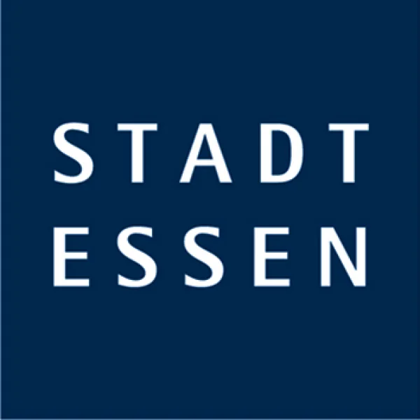 Stadt Essen Logo