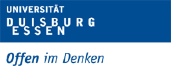 Universität Duisburg Essen Logo
