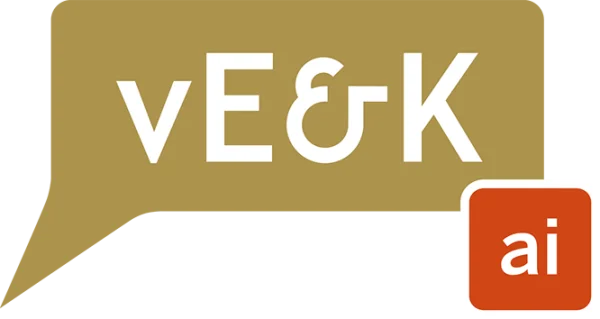 VE&K Logo