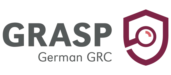 Grasp - German GRC - Logo