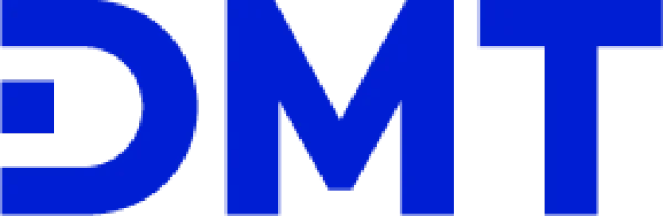 DMT Logo