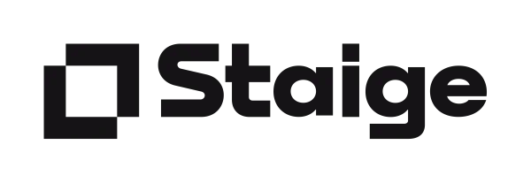 Staige Logo