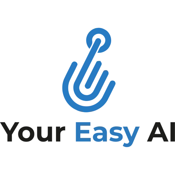 Startup-Essen – Your Easy AI LOGO 1 1
