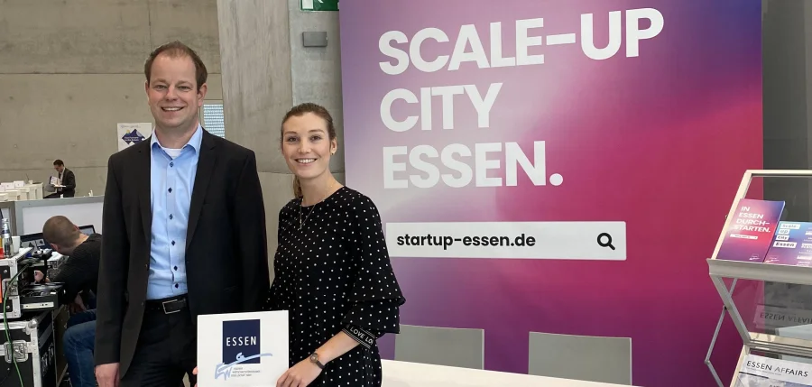 Startup-Essen – Tech Tour Contest Final 2019 lockt über 300 Start-ups und Investoren nach Essen