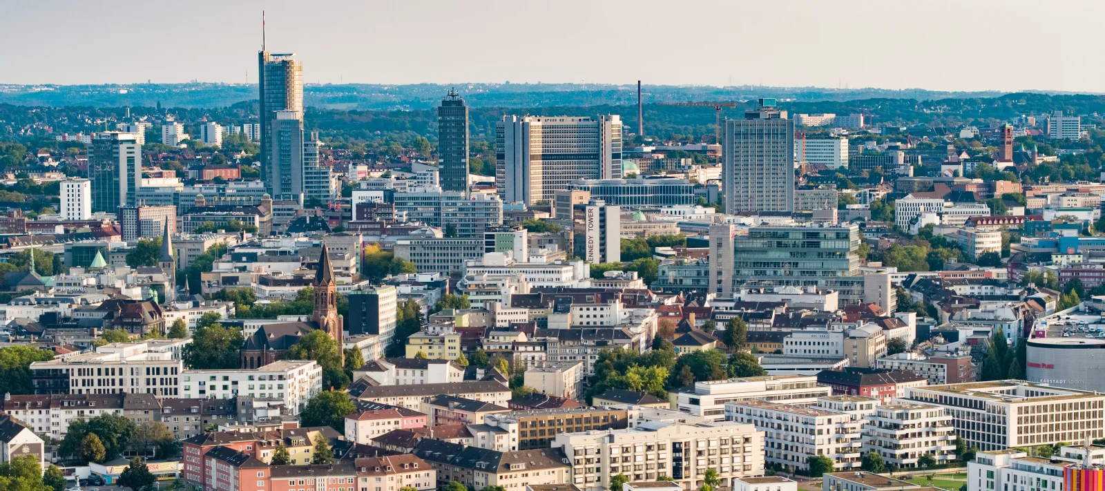 Startup-Essen – Standortranking: Essen ist einer der stärksten und beliebtesten Wirtschaftsstandorte in Deutschland