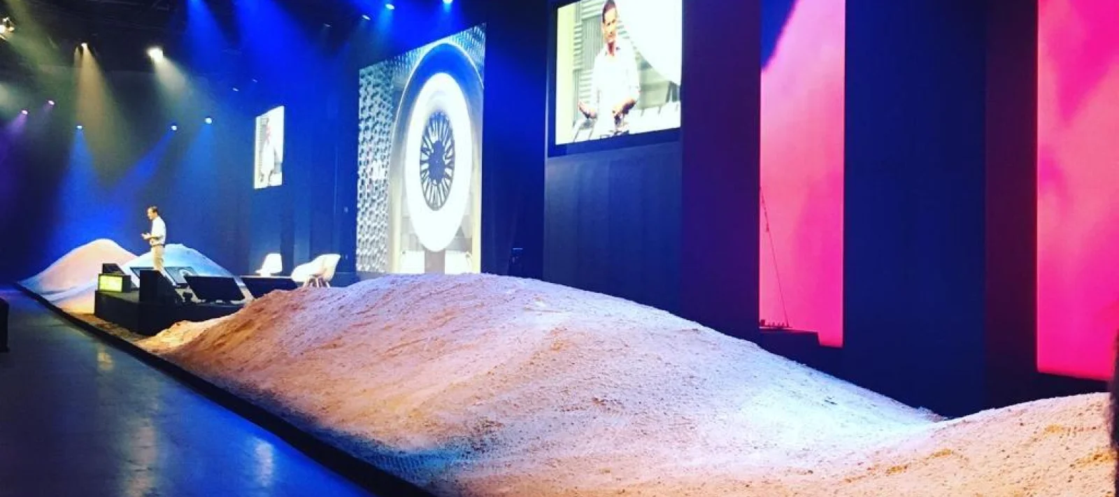 Startup-Essen – Scale-up City Essen goes Slush 2019