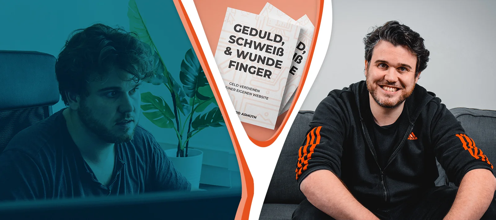 Startup-Essen – Vom Gründer zum Experten: Online Marketing Expertise in gebundener Form