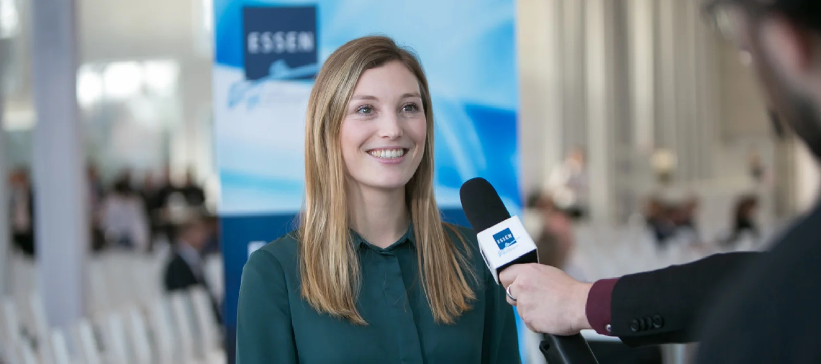 Startup-Essen – Rückblick Tech Tour Finale 2019 im Video