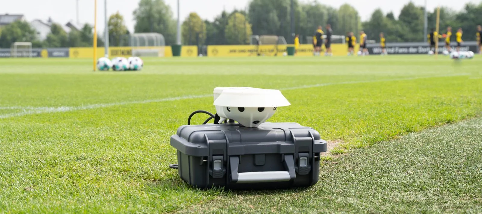 Startup-Essen – Vom Start-up zum Scale-up: AISportswatch wird zu Staige und entwickelt sein Geschäftsmodell weiter