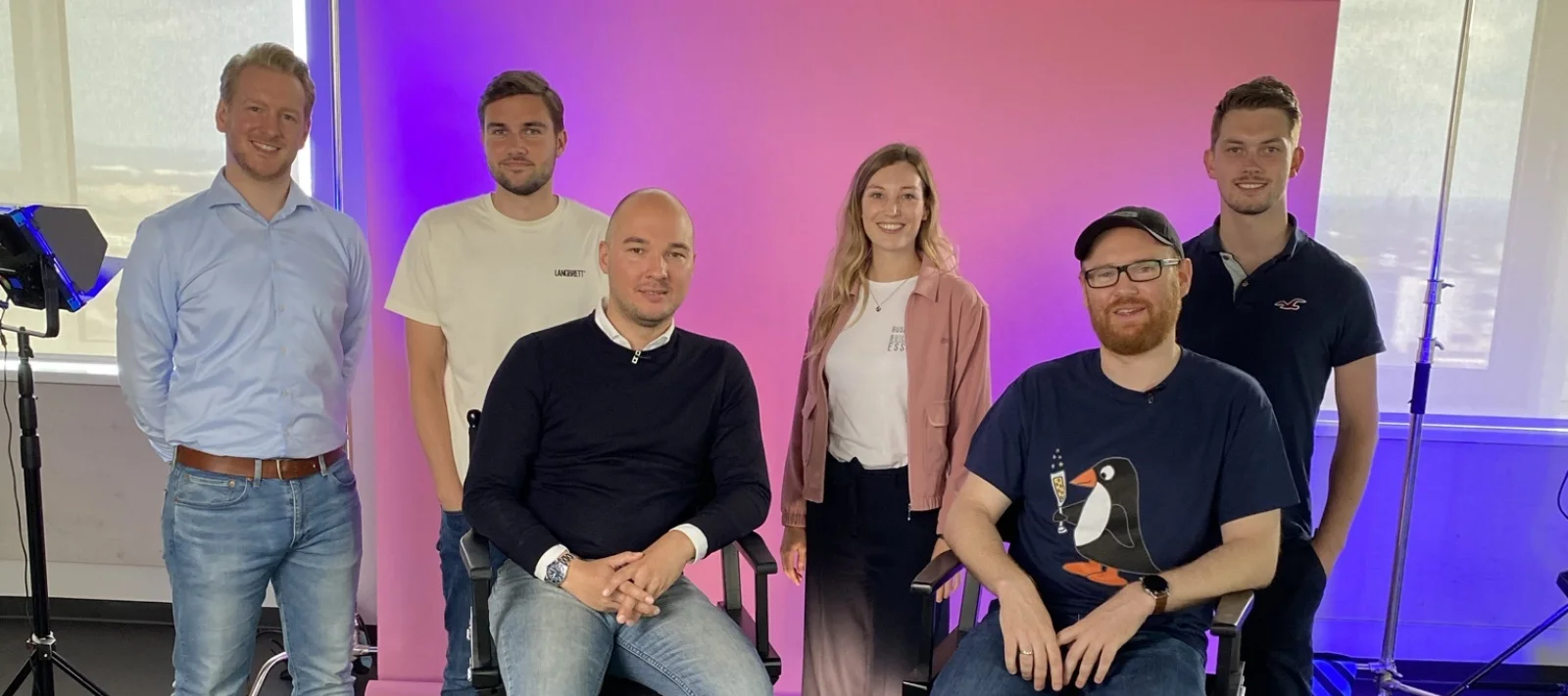 Startup-Essen – GrapeAlliance startet durch: Das erste datengestützte Business-Portal für die Weinbranche