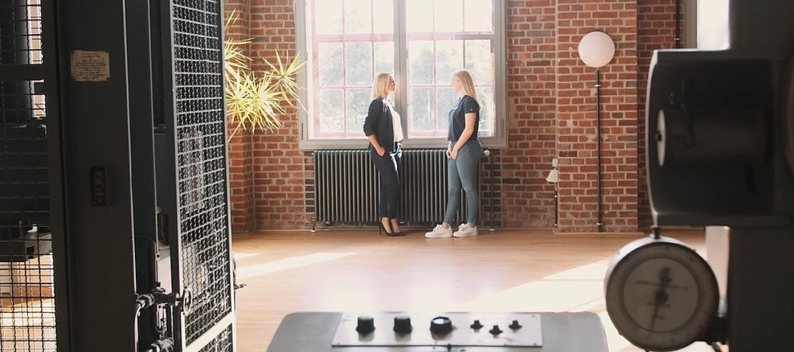 Startup-Essen – Gründen in deiner Region - Starring Essen