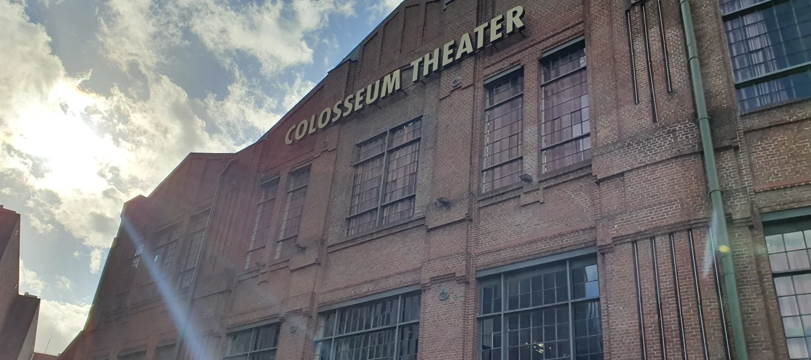 Startup-Essen – Essener Colosseum wird zum neuen Innovationshub