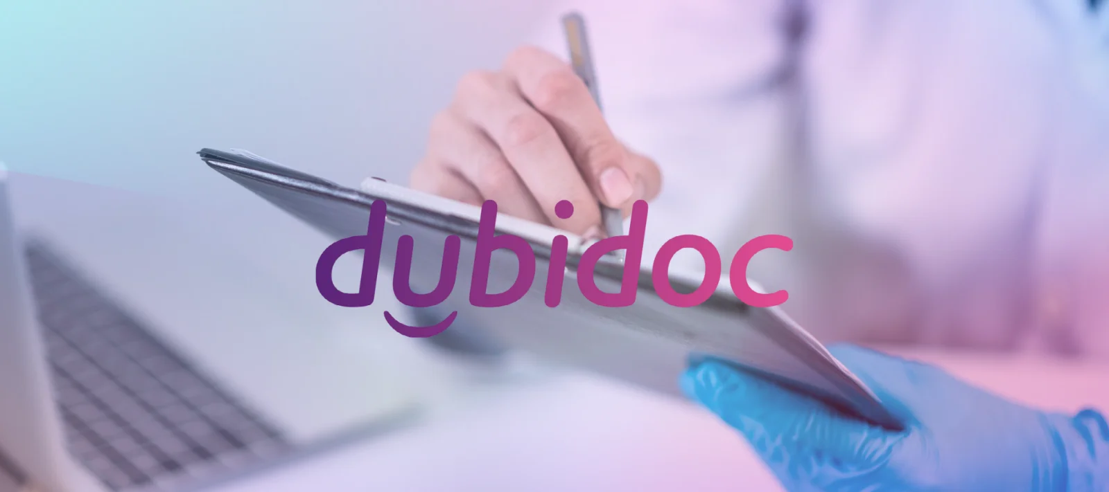 Startup-Essen – Intelligenter Helfer für Arztpraxen: dubidoc erhält Investment