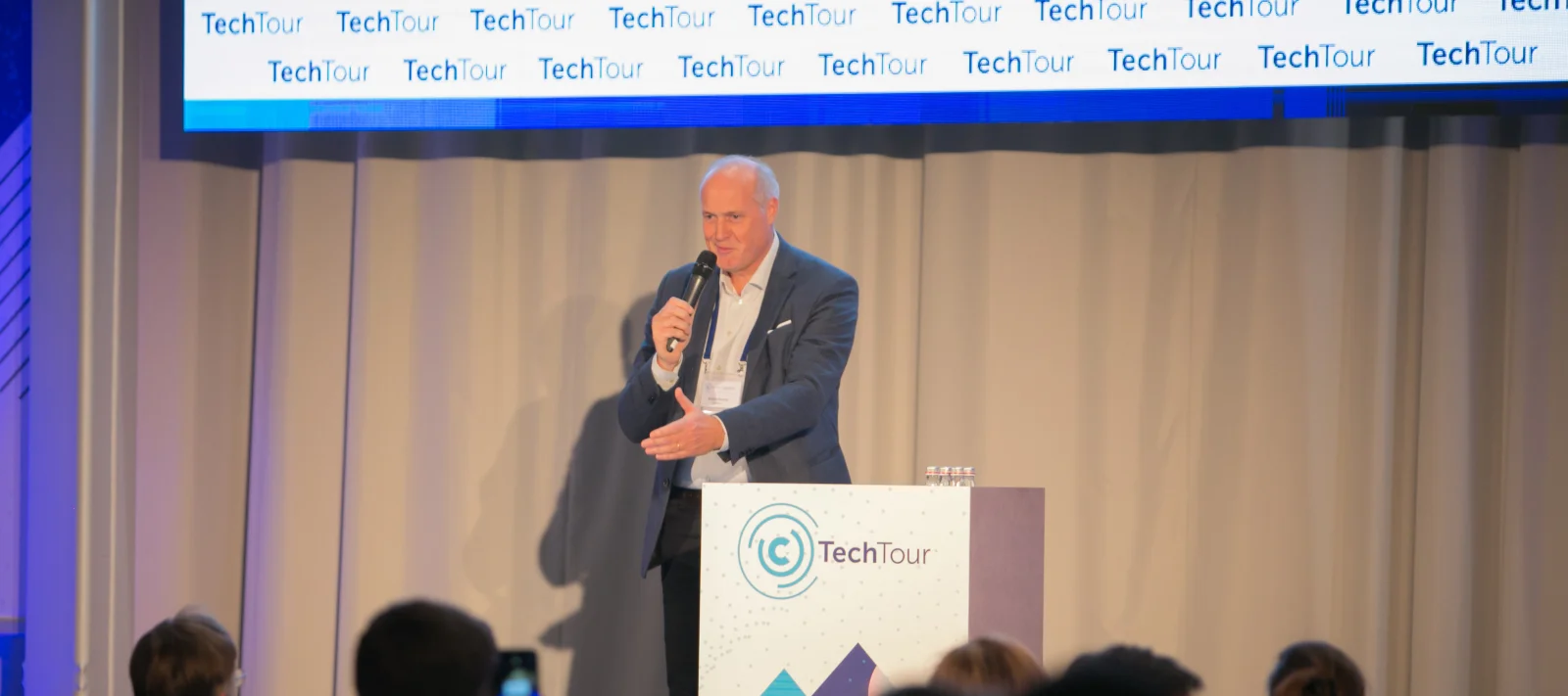 Startup-Essen – Bewerbungsphase für Tech Tour Finale 2020 gestartet