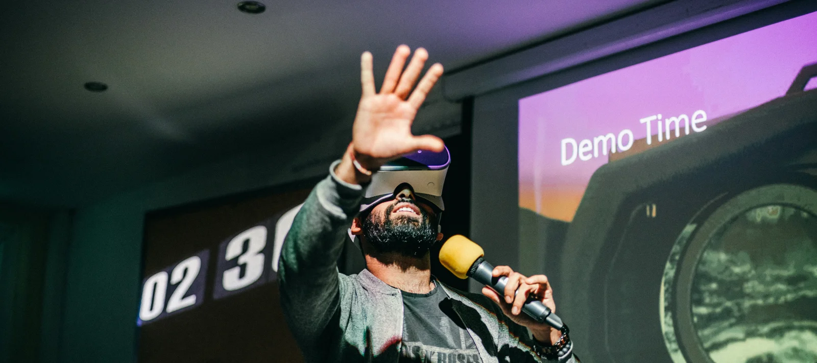 Startup-Essen – Digitaler Job @ DCC.RUHR