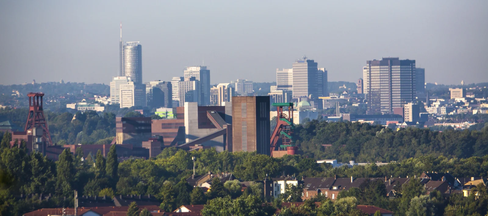 Startup-Essen – Start-up meets Corporate