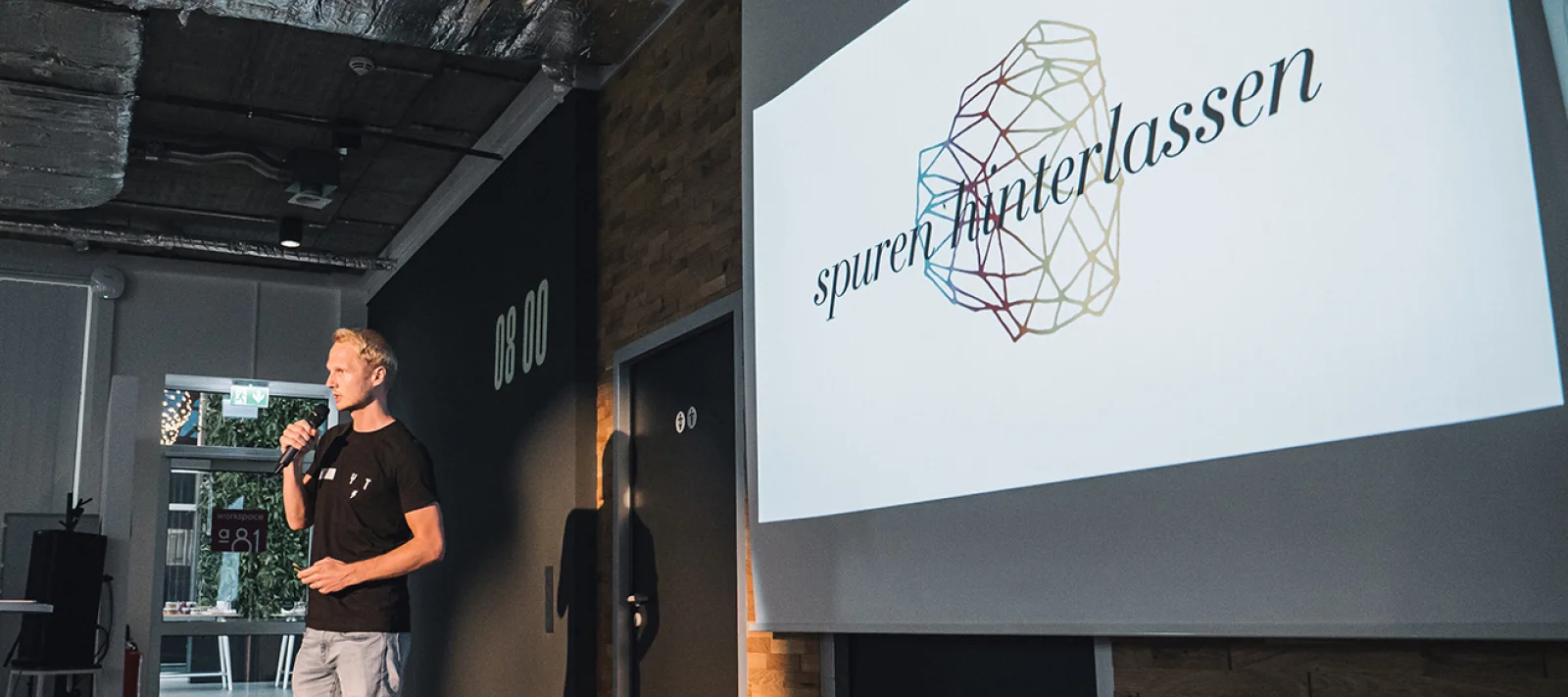 Startup-Essen – Create and Realize – The Company Creator