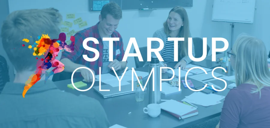 Startup-Essen – STARTUP OLYMPICS: Aus innovativen Ideen werden spannende Start-up-Konzepte