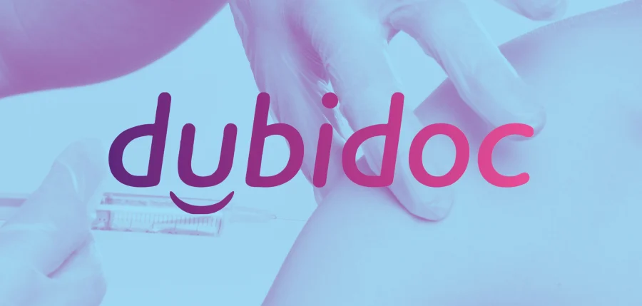 Startup-Essen – Essener Start-up Dubidoc informiert über Covid-Impfung in Haus- und Facharztpraxen