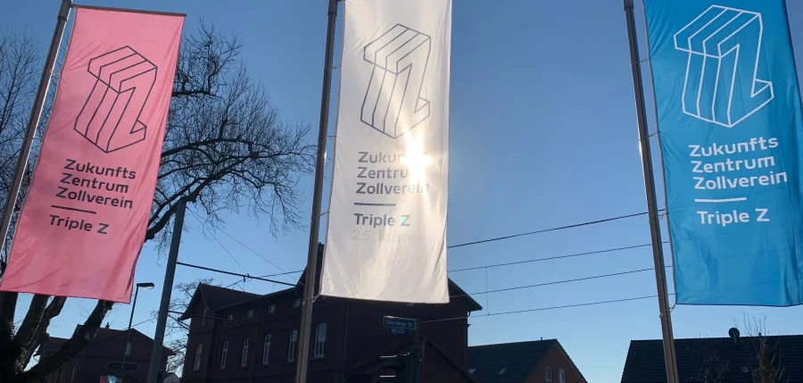 Startup-Essen – Gründungs-Kurse im Triple Z für Folkwang-Studierende