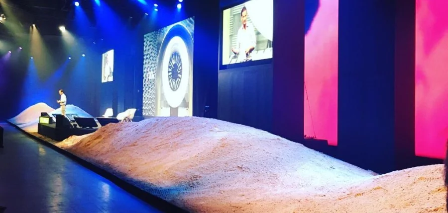 Startup-Essen – Scale-up City Essen goes Slush 2019