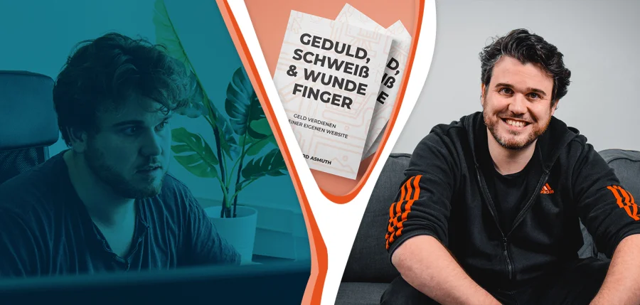 Startup-Essen – Vom Gründer zum Experten: Online Marketing Expertise in gebundener Form