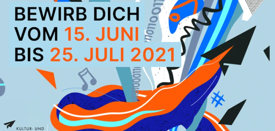 Startup-Essen – Bewerbungsphase für die Kultur- und Kreativpiloten gestartet