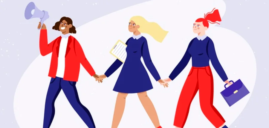 Startup-Essen – Für mehr Female Business am Standort Essen – Support für Gründerinnen und Unternehmerinnen