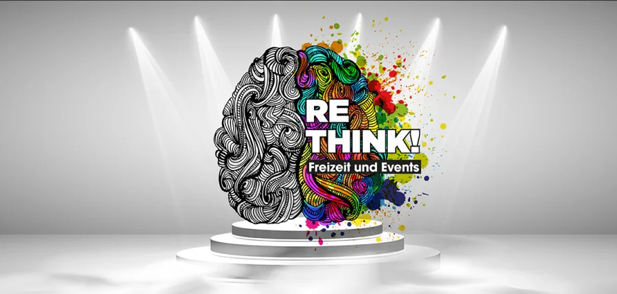 Startup-Essen – Creative Innovation Call Ruhr: "RETHINK! Freizeit und Events"