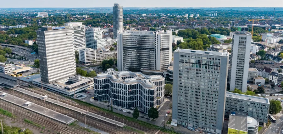 Startup-Essen – Startschuss für Schenker Ventures