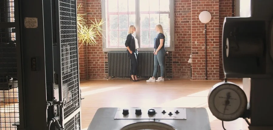 Startup-Essen – Gründen in deiner Region - Starring Essen