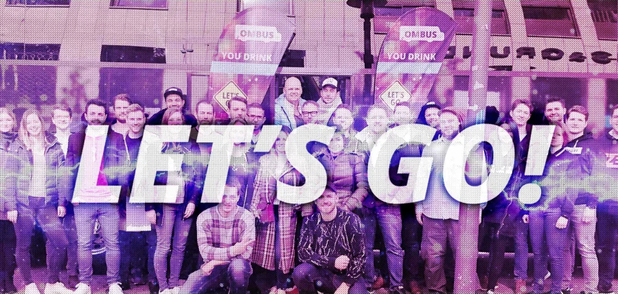 Startup-Essen – Mit dem Online Marketing Bus zur OMR nach Hamburg!