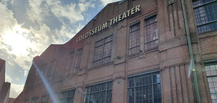 Startup-Essen – Essener Colosseum wird zum neuen Innovationshub