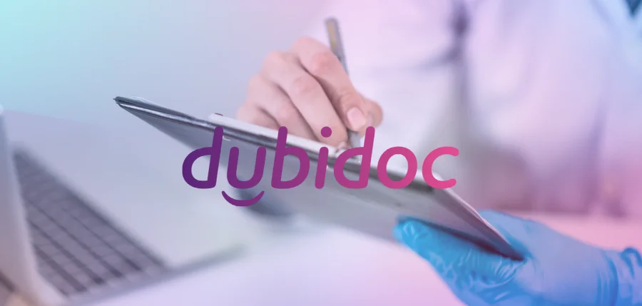 Startup-Essen – Intelligenter Helfer für Arztpraxen: dubidoc erhält Investment