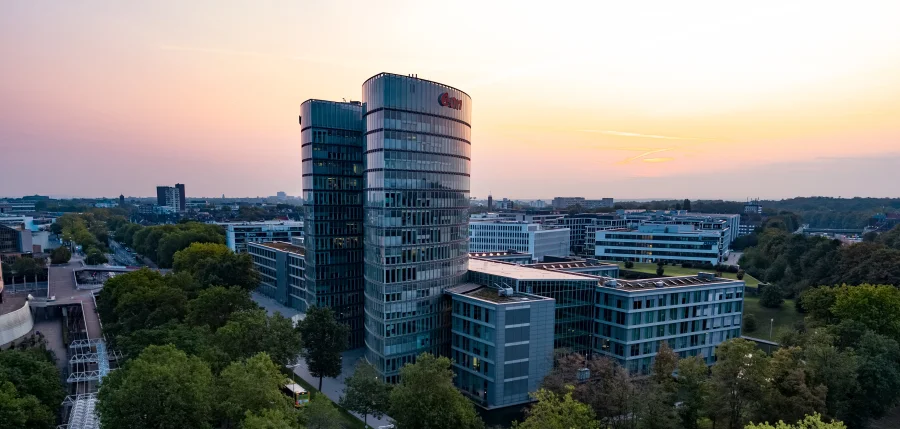 Startup-Essen – E.ON startet Grid Startup Challenge 2022 - Tretet dem E.ON Start-up Exchange Hub bei!